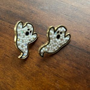 Sugarfix ghost earrings- perfect condition